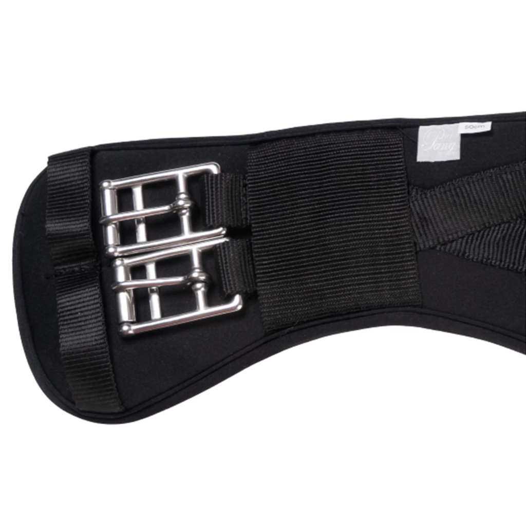 Pur Sang Memory Dressage Girth