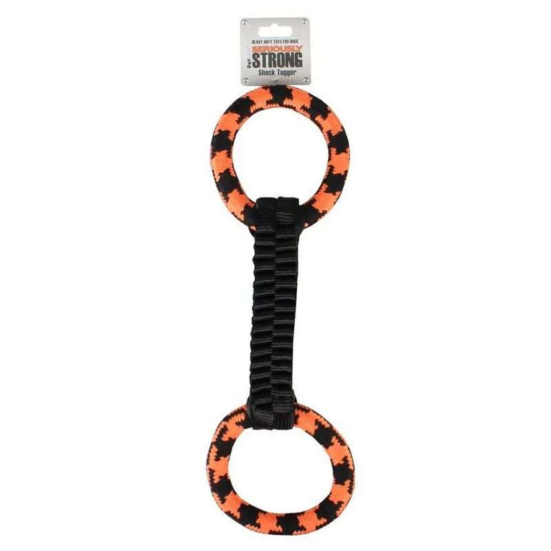 Petface Shock Tugger Toy