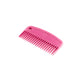 Shires Large Plastic Mane Comb - Pink