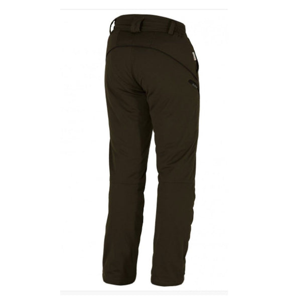 Deerhunter Ladies Mary Trousers - ART GREEN