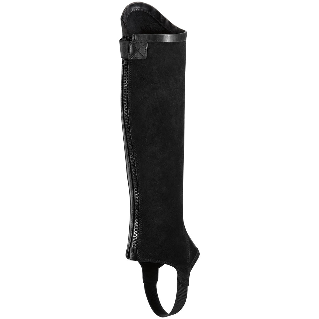 Concord Chap - smooth black