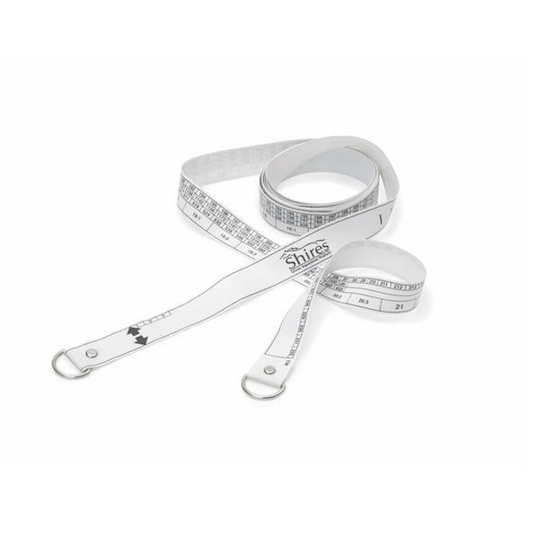 Shires Horse and Pony Weigh Tape