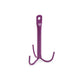 Shires Cleaning Hook - Purple