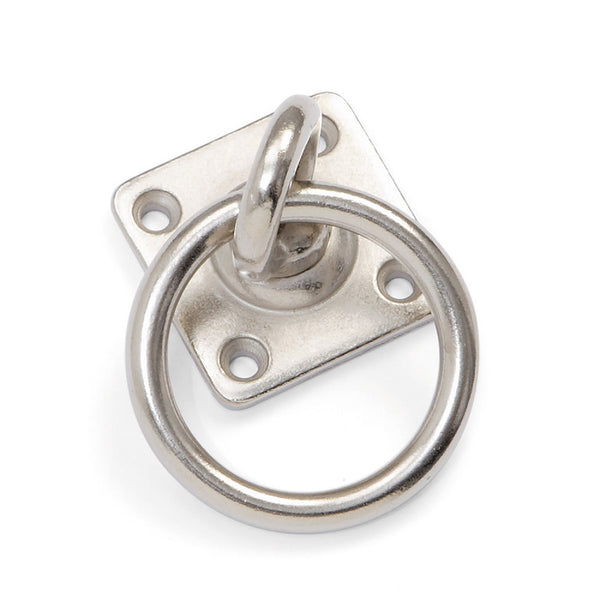 Shires Swivel Tie Ring