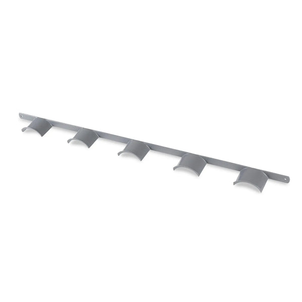 Shires Bridle Rack - Grey