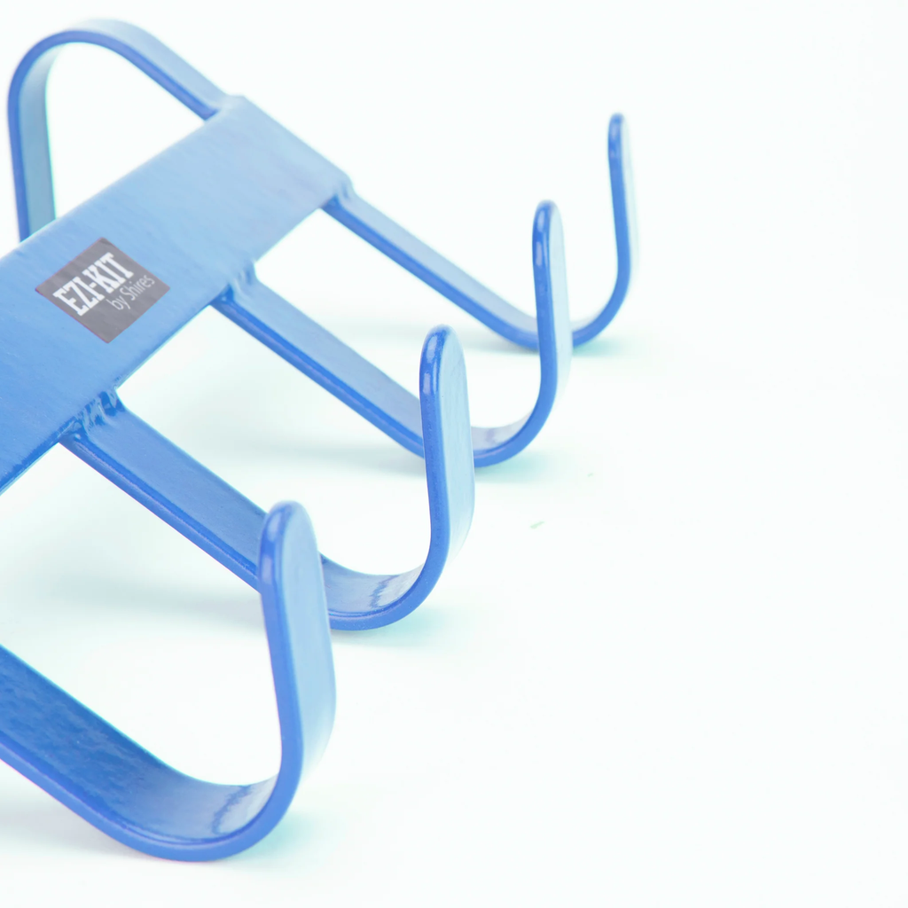 Shires Handy Hanger - Blue