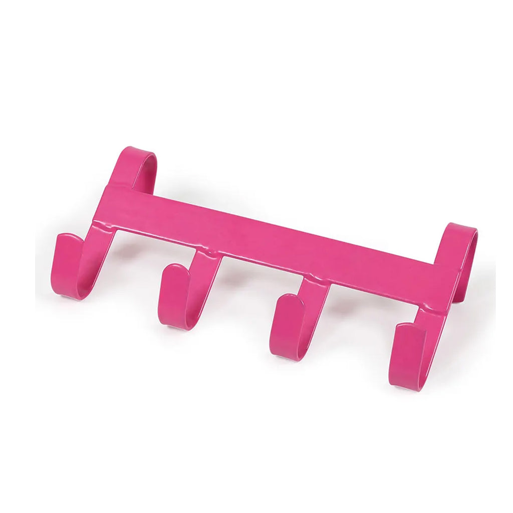 SHIRES HANDY HANGER PINK O/S