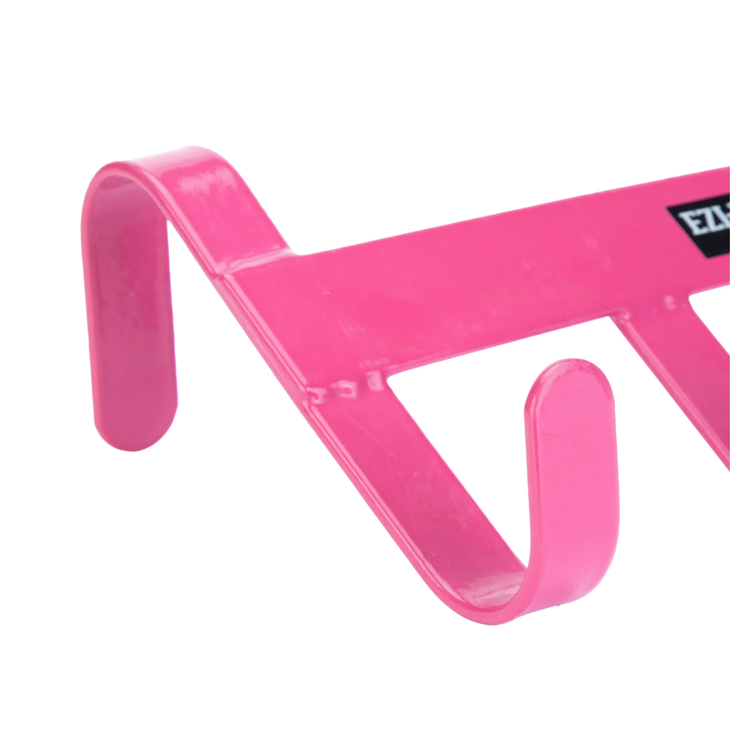 SHIRES HANDY HANGER PINK O/S