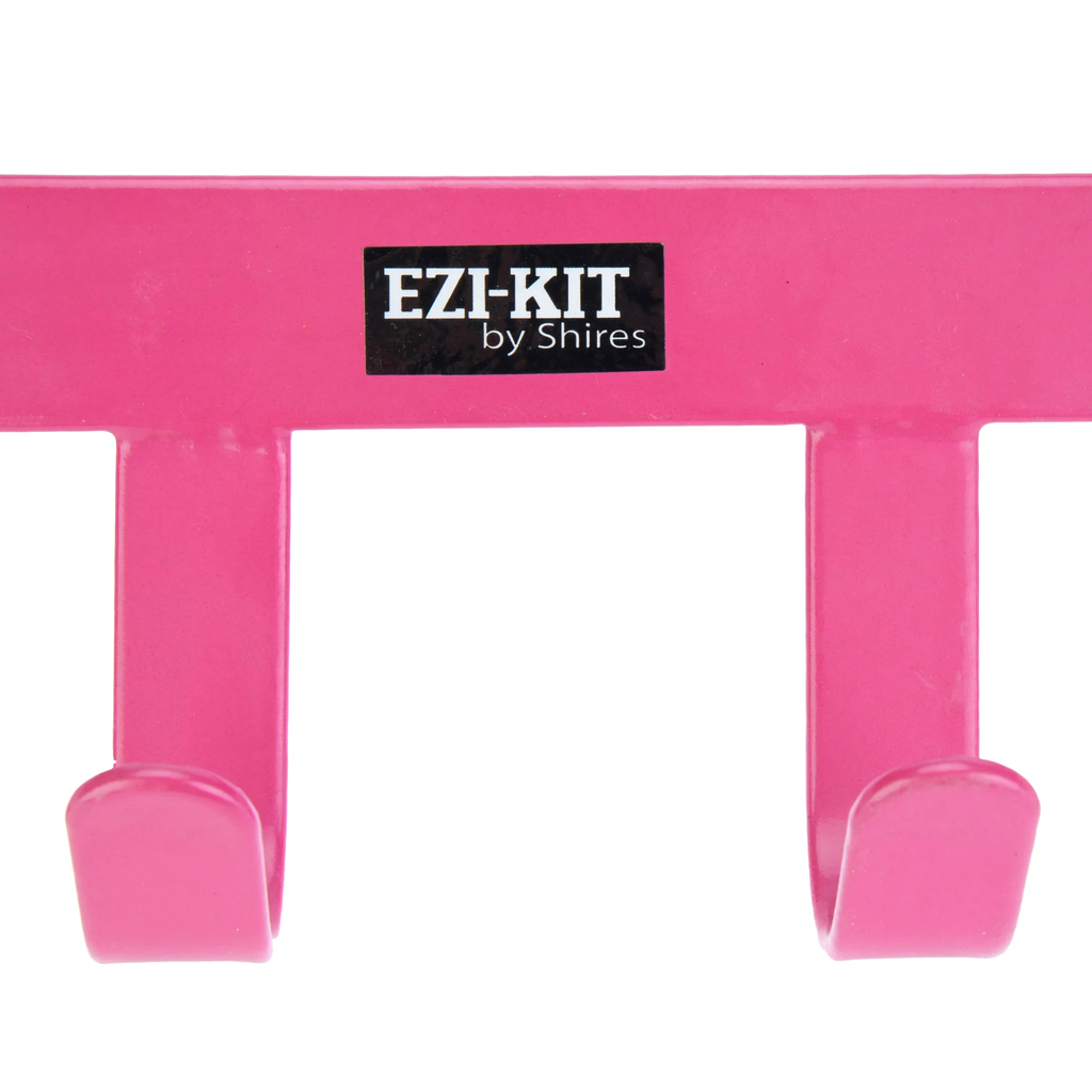 SHIRES HANDY HANGER PINK O/S