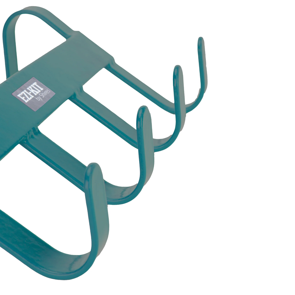 Shires Handy Hanger - Dark Green