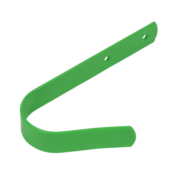 Shires Ezi-Kit Large Stable Hook - Green
