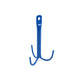Shires Cleaning Hook - Blue