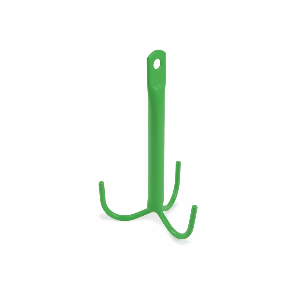 Shires Cleaning Hook - Green