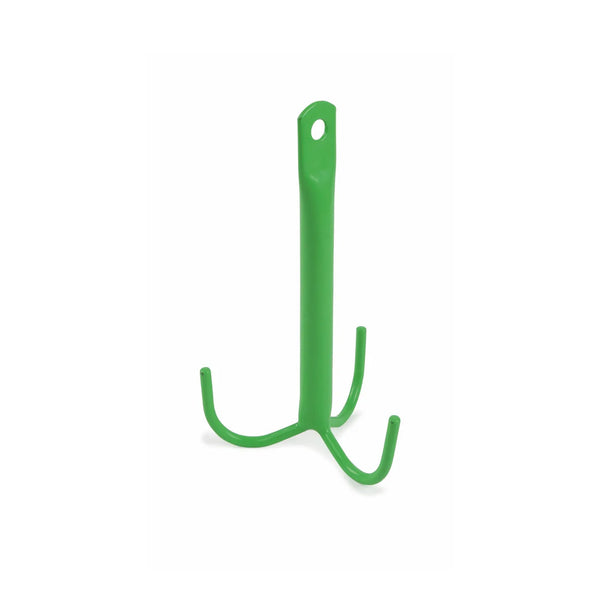 Shires Cleaning Hook - Green