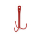 Shires Cleaning Hook - Red