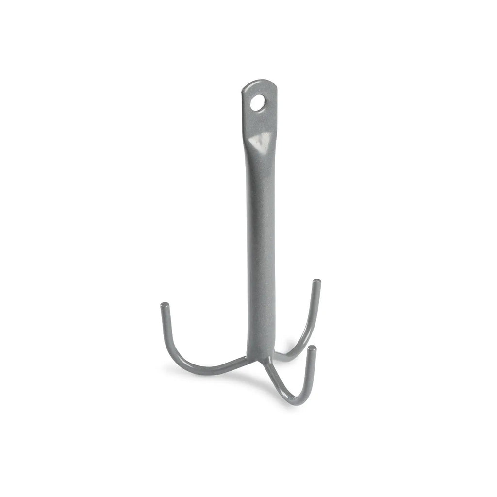 Shires Cleaning Hook - Grey
