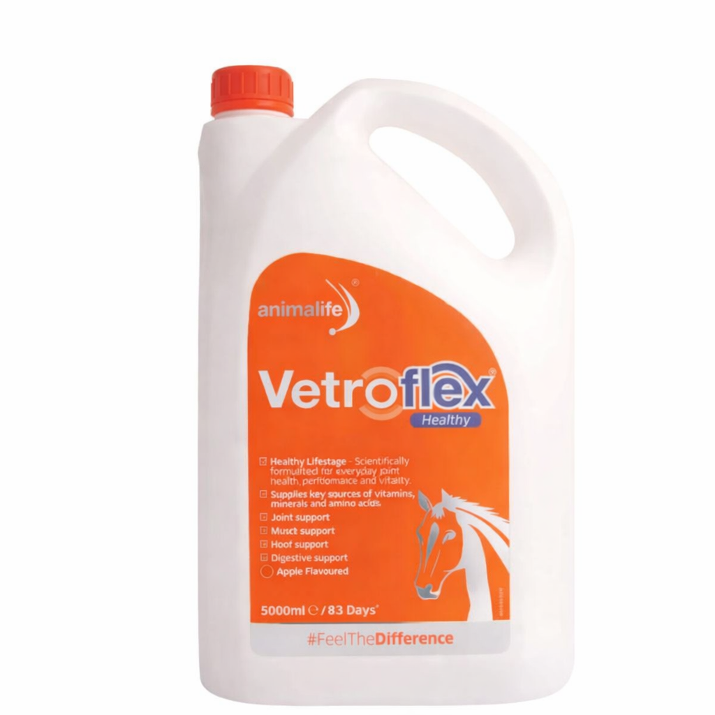Animalife Vetroflex Healthy