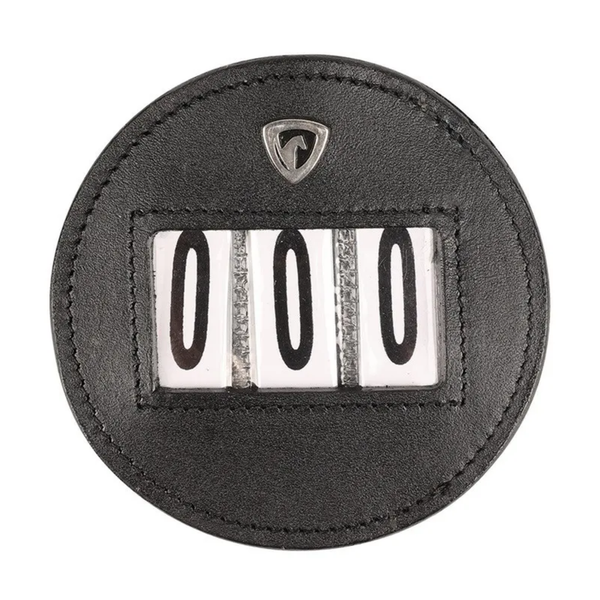 HY Equestrian Competition Number Holder