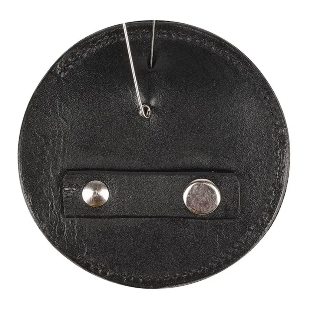 HY Equestrian Competition Number Holder