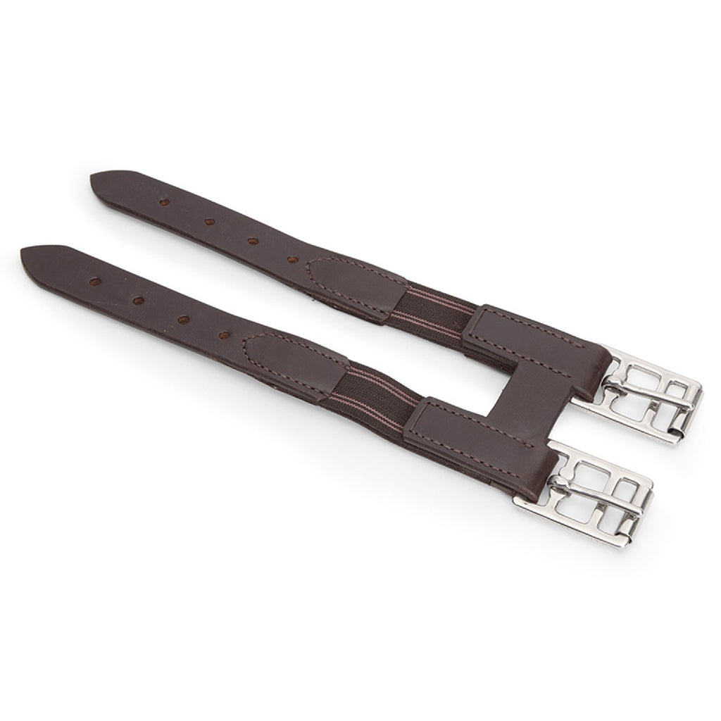 Shires Blenheim Girth Extension - Havana