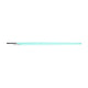 Shires Lunging Whip - Bright Blue