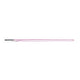 Shires Lunging Whip - Raspberry