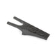 Shires Plastic Boot Jack - Black