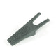 Shires Plastic Boot Jack - Grey