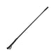 Shires Thread Stem Whip - Black
