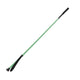 Shires Thread Stem Whip - Green