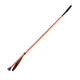 Shires Thread Stem Whip - Orange