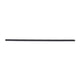 Shires Show Cane - Black