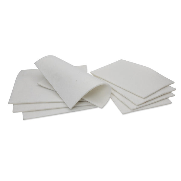 Shires Bandage Pads