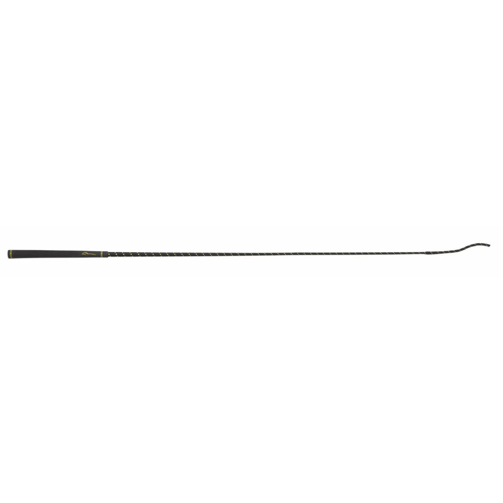 Shires Topaz Schooling Whip - Yellow