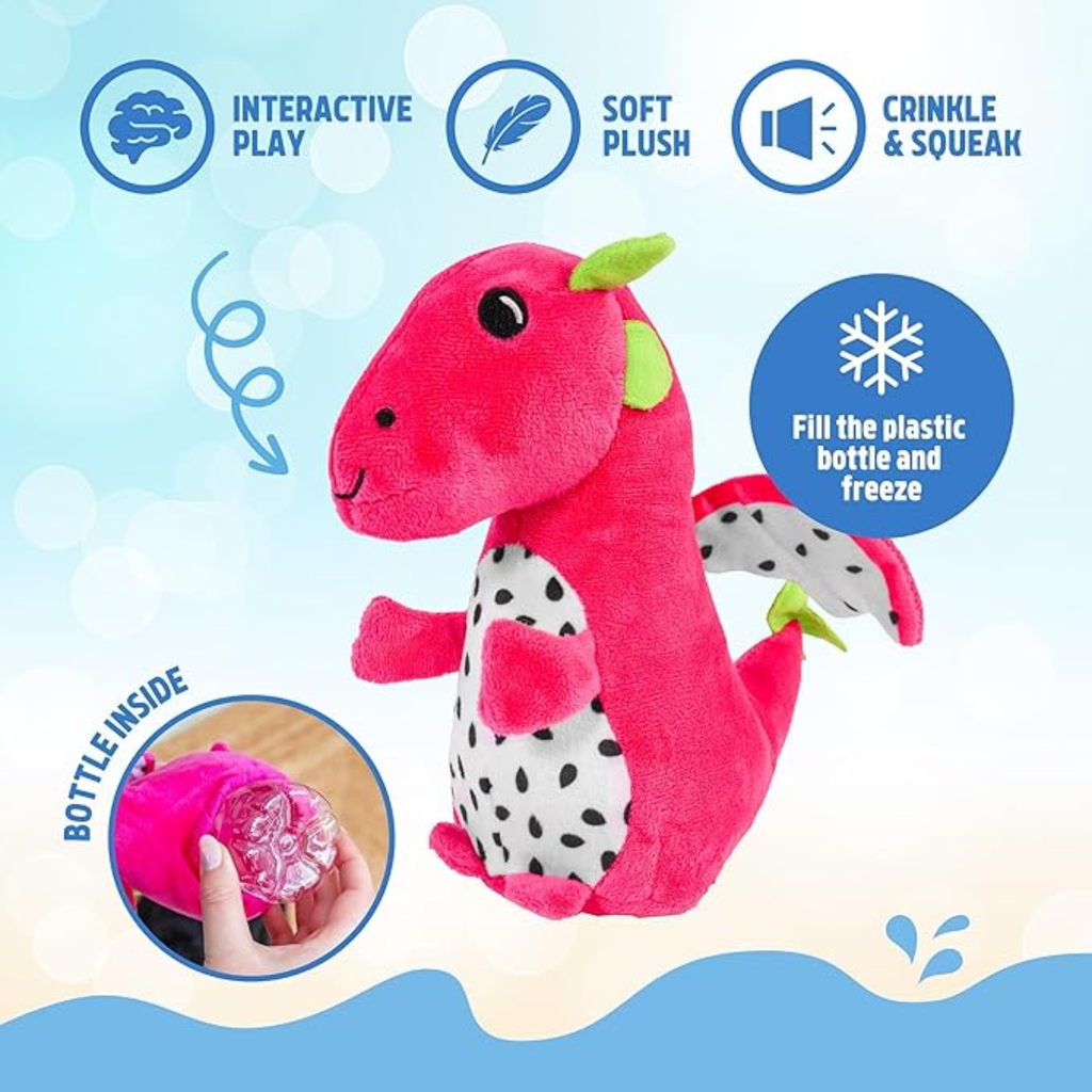 Rosewood Cooling Dragonfruit