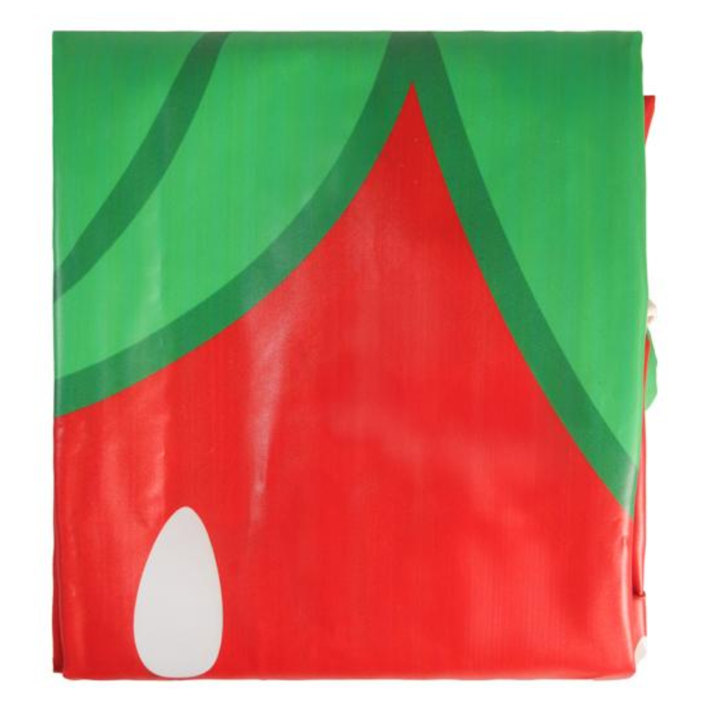 Rosewood Strawberry Splash Mat