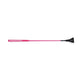 Shires Rainbow General Purpose Whip - Pink