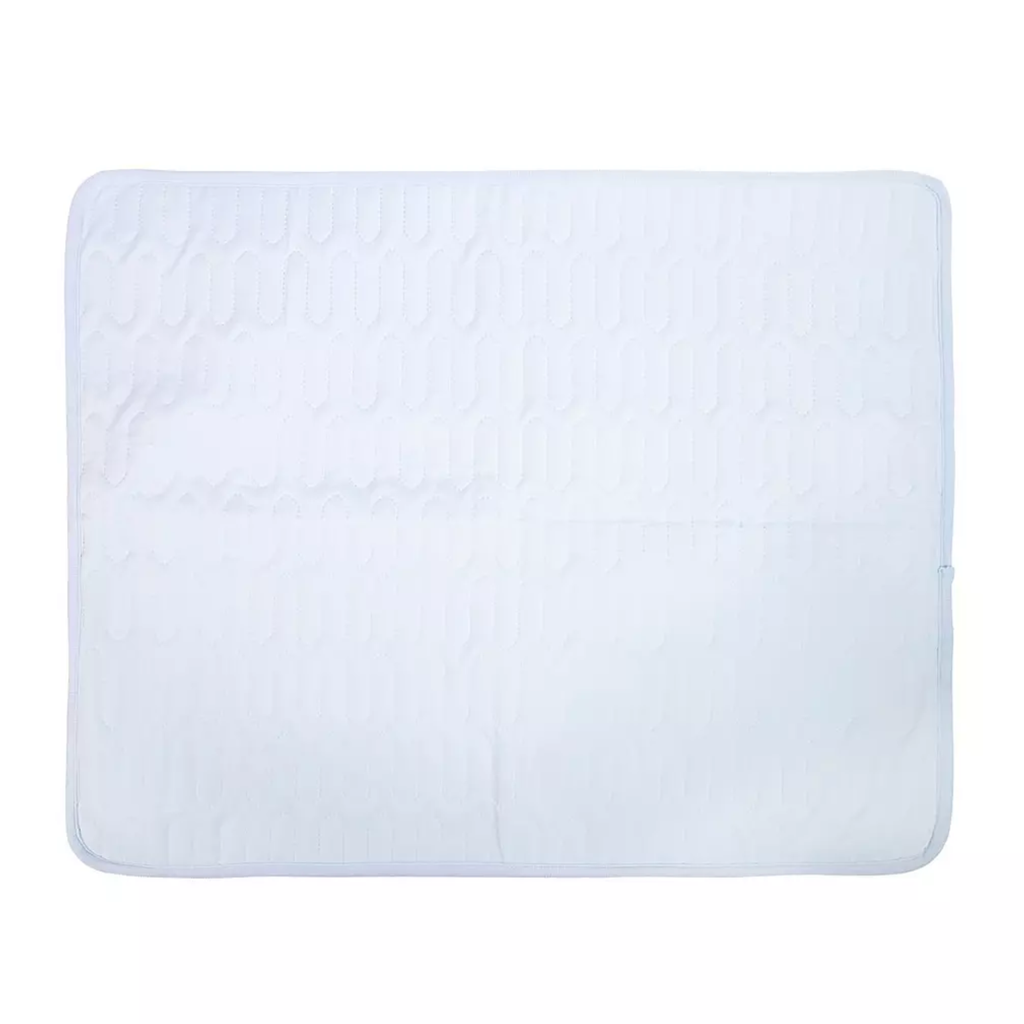 Rosewood Premium Lemon Cool Mat With Cover