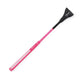 SHIRES RAINBOW JUMPING BAT PINK 43CM