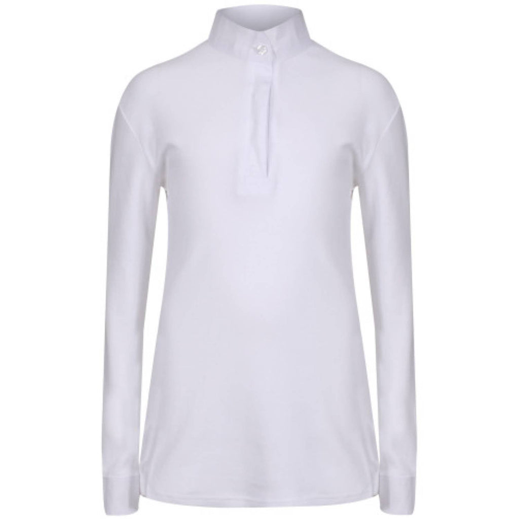 Equetech Mens Cosy Thermal Stock Shirt
