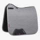 LeMieux Cotton Dressage Square - Grey
