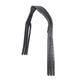 Velociti Padded Headpiece - Black