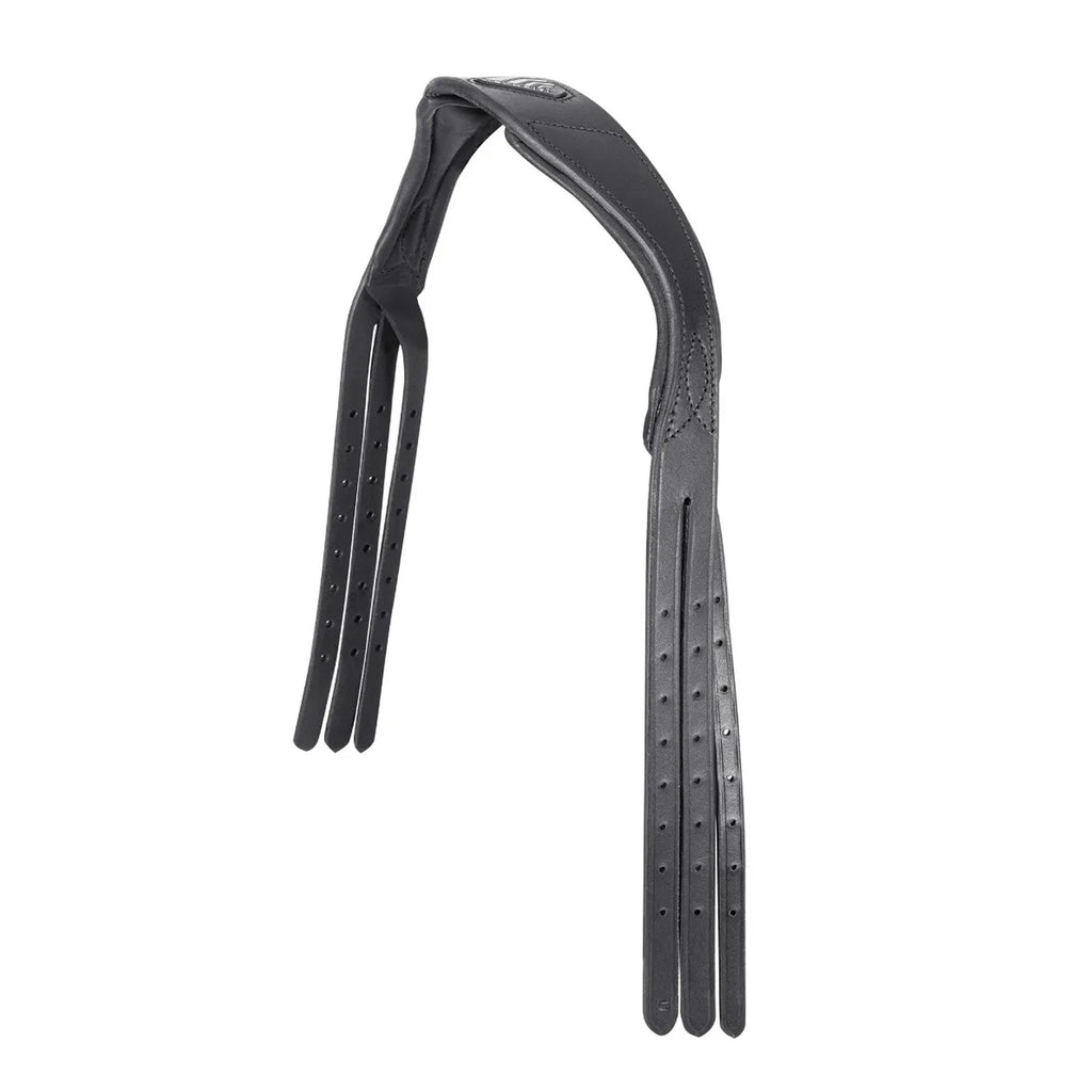 Velociti Padded Headpiece - Black