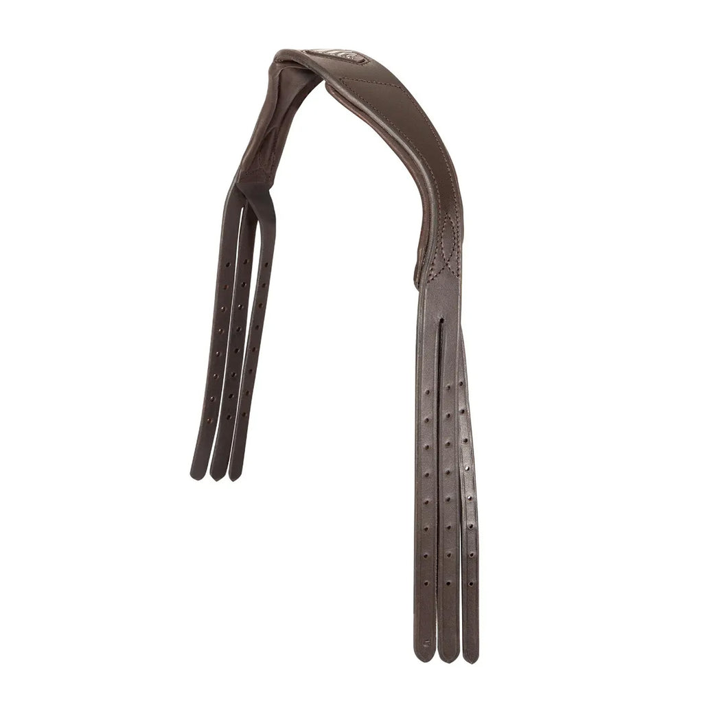 Velociti Padded Headpiece - Havana