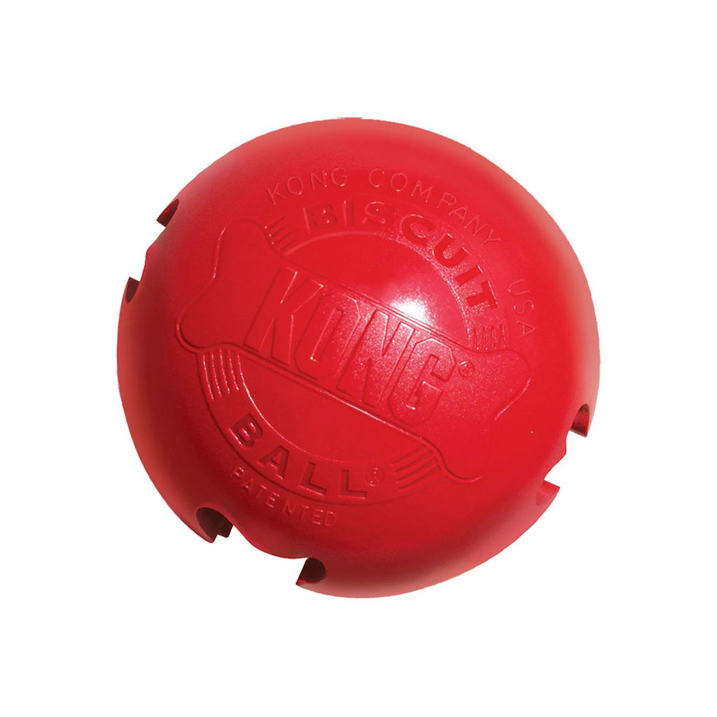 KONG Biscuit Ball