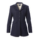 Equetech Ladies Hunt Wool Coat - Navy