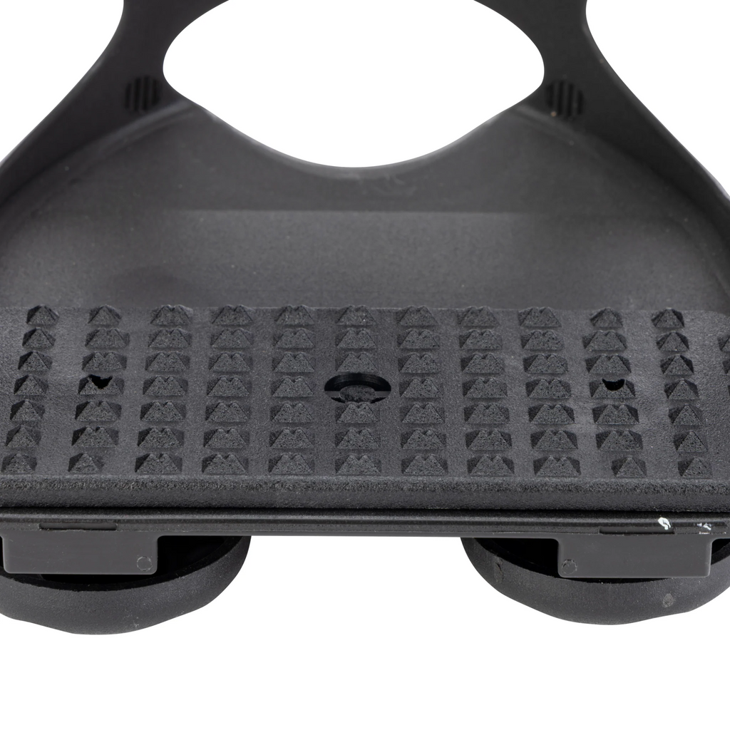 Matrix Stirrup Treads - Black