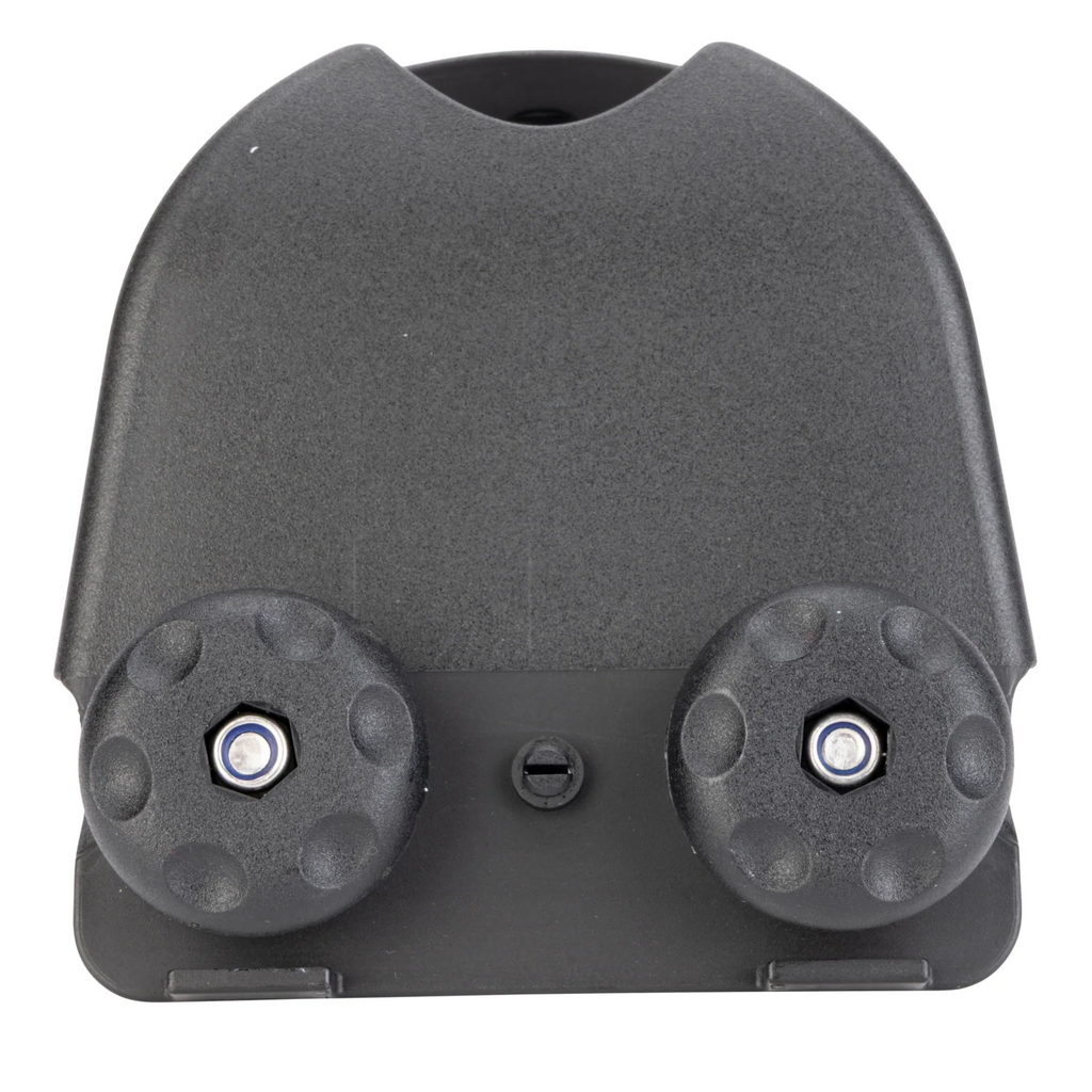 Matrix Stirrup Treads - Black