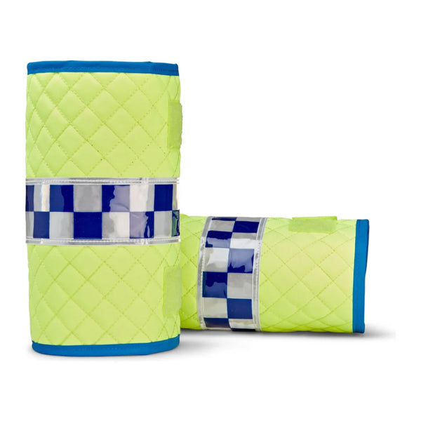 Equisafety Polite Leg Boots