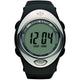 KM Elite Optimum Stop Watch - Black